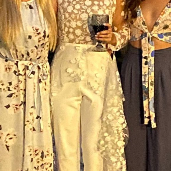 Rime Arodaky Patsy Jumpsuit - Picture 2 of 6